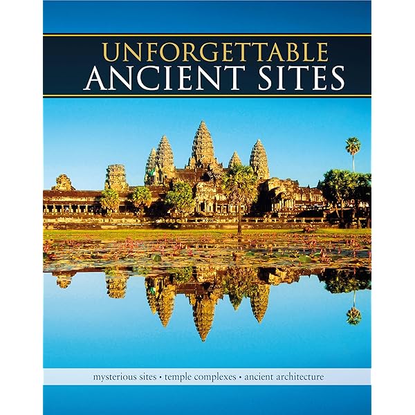 The Seventy Wonders of the Ancient World: The Great Monuments and